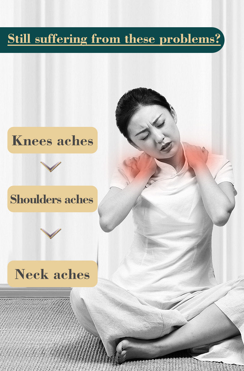 Pain Relief Patch
