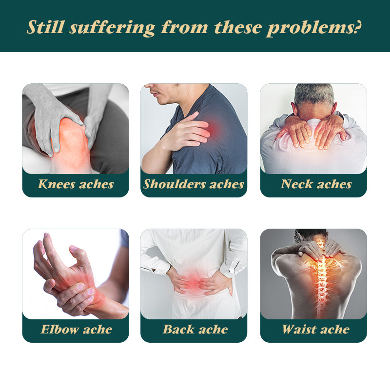 Pain Relief Patch