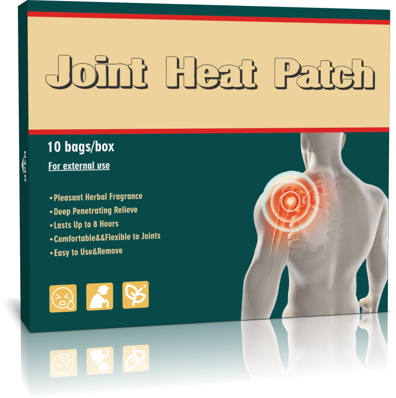 Pain Relief Patch